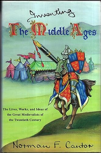 Inventing the Middle Ages