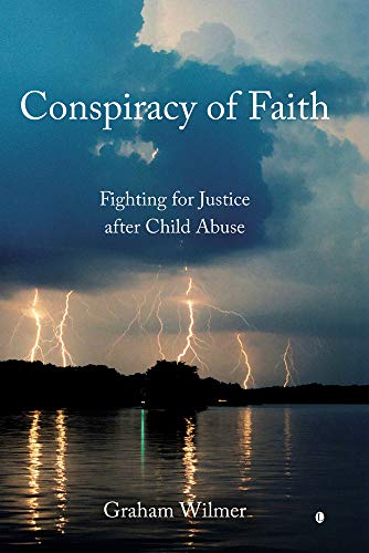 Conspiracy Of Faith
