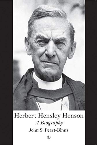 Herbert Hensley Henson