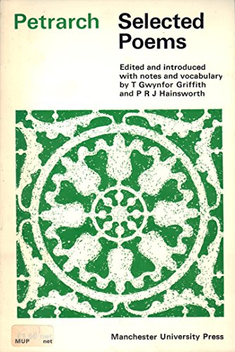 Selected Poems