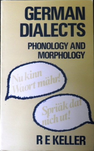 German Dialects