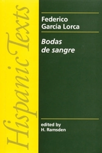 Bodas de sangre