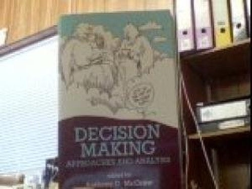 Decision Making