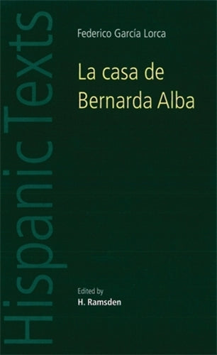 La La casa de Bernarda Alba