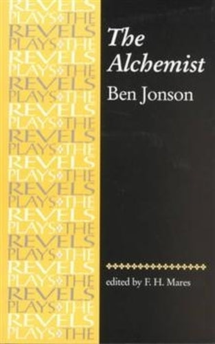 The Alchemist