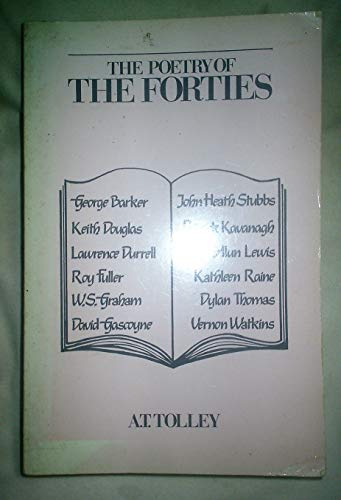 The Poetry of the Forties