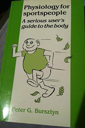 Physiology for Sportspeople