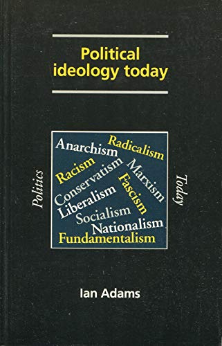 Political Ideology Today