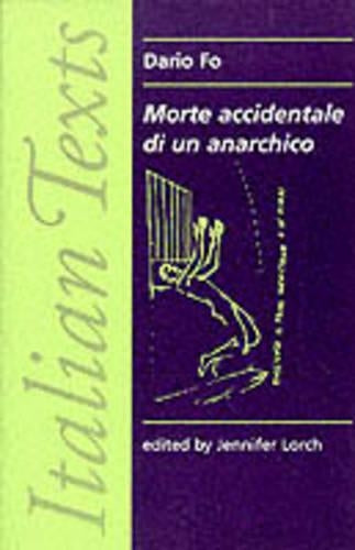 Dario Fo: Morte Acciden