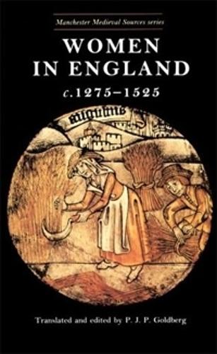 Women in England, 12751525