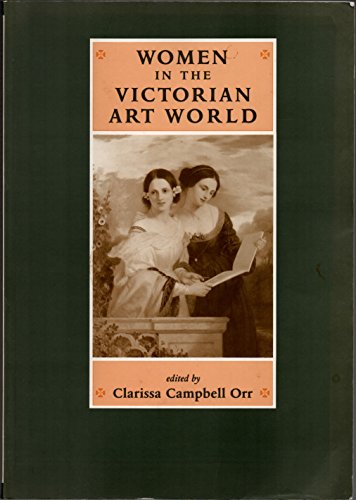Women in the Victorian Art World