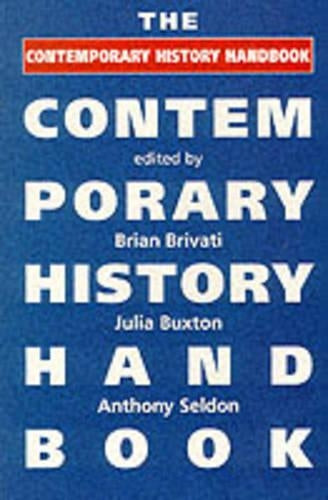 The Contemporary History Handbook