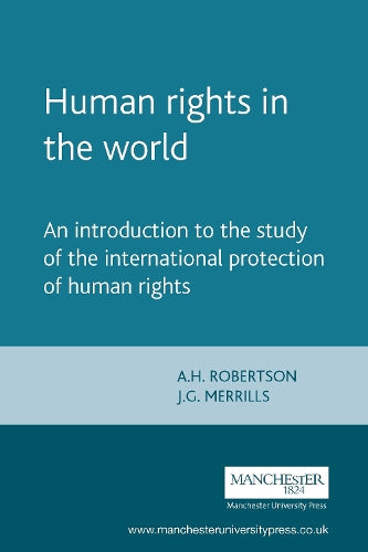 Human rights in the world