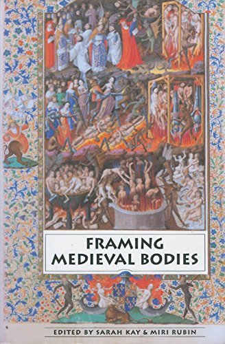 Framing Medieval Bodies
