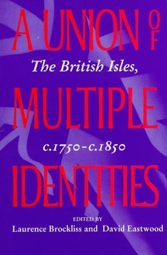 A Union of Multiple Identities