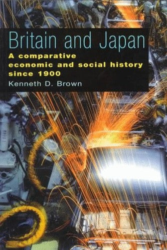Britain and Japan