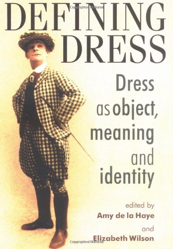 Defining Dress