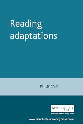Reading Adaptations