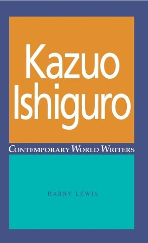 Kazuo Ishiguro