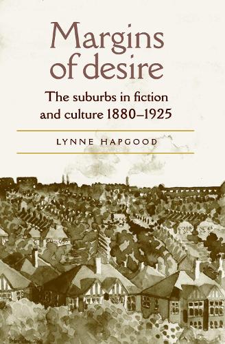 Margins of desire