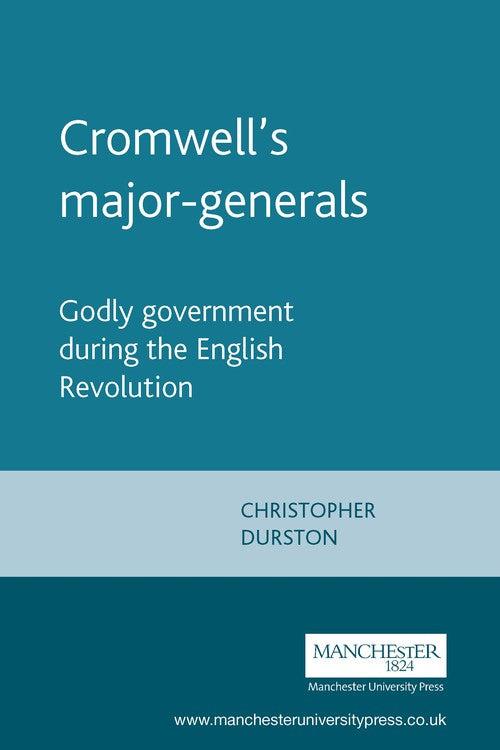 Cromwell's major-generals
