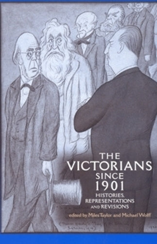 The Victorians since 1901