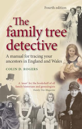 The Family Tree Detective