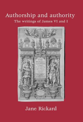 Authorship and Authority