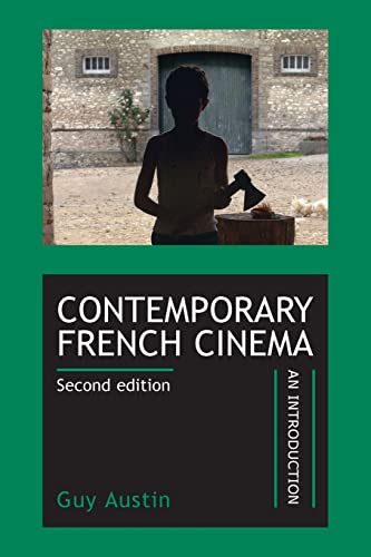 Contemporary French Cinema