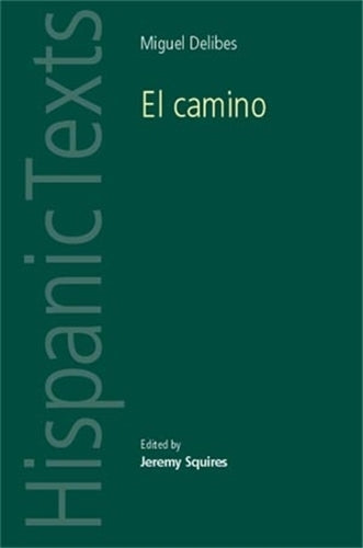 El El Camino by Miguel Delibes