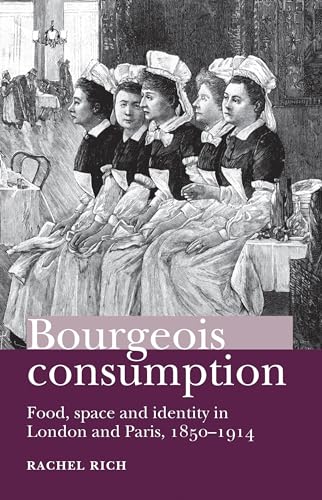 Bourgeois Consumption
