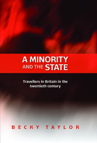 A minority and the state