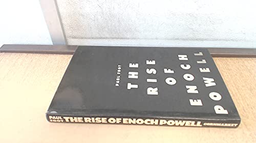 Rise of Enoch Powell