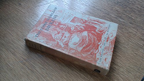 Comic World of Dickens