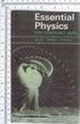 Essential Physics for Ordinary Level