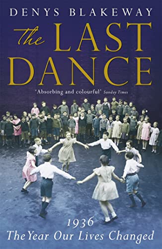 The Last Dance