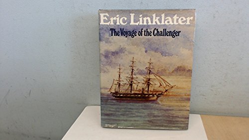 Voyage of the Challenger
