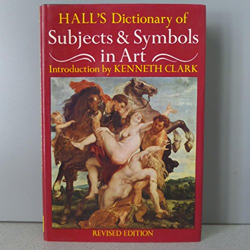 Dictionary of Subjects and Symbols in Art
