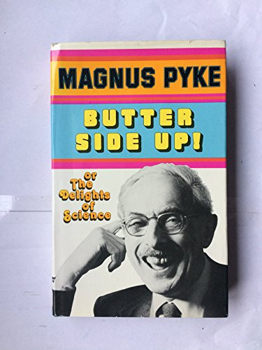 Butter Side Up