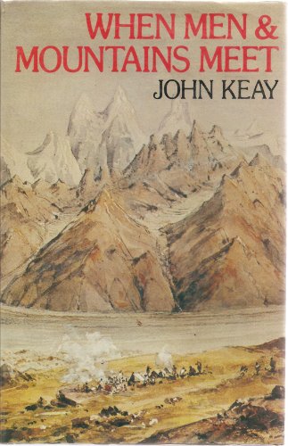 When Men and Mountains Meet