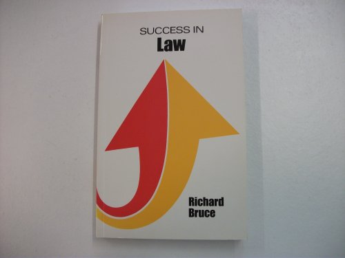 Success in Law