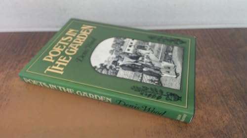 Poets in the Garden: An Anthology of Garden Verse