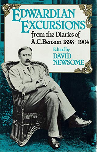 Edwardian Excursions