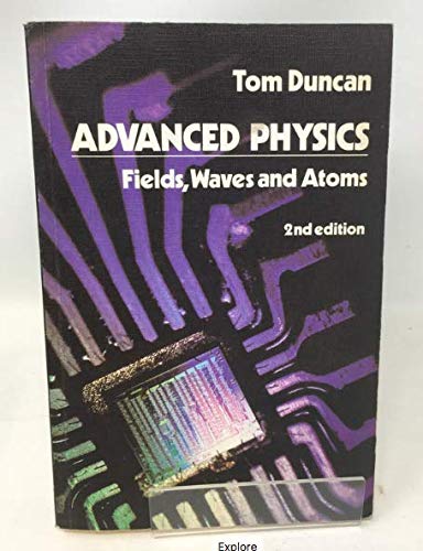 Advanced Physics
