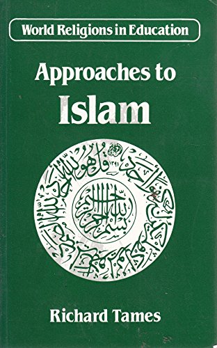 World Religions in Education