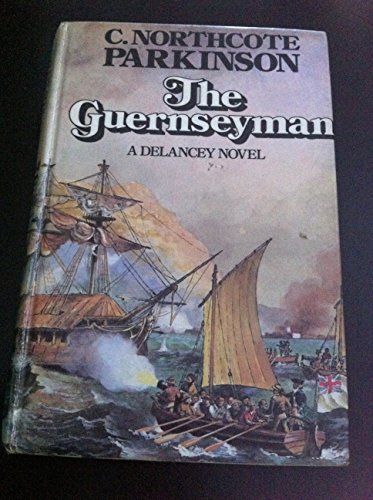 The Guernseyman