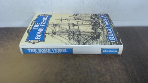 The Bomb Vessel