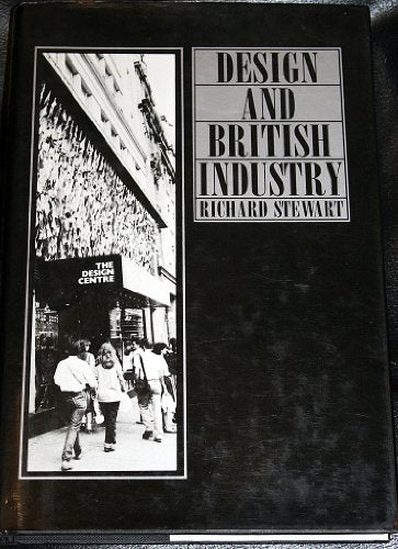 Design and British Industry