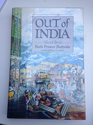 Out of India