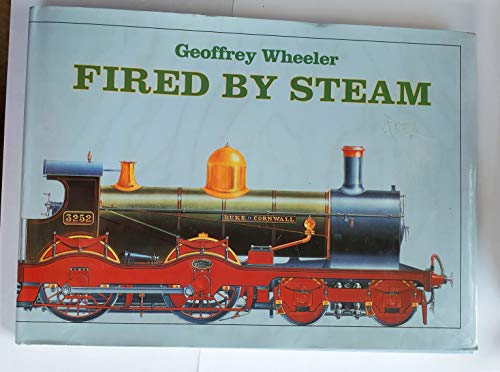 Fired by Steam
